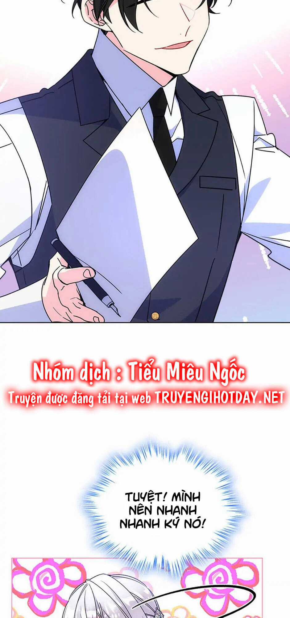 Anh Trai Tôi Quá Hiền Lành Làm Tôi Lo Lắng Ghê Chapter 63 trang 47