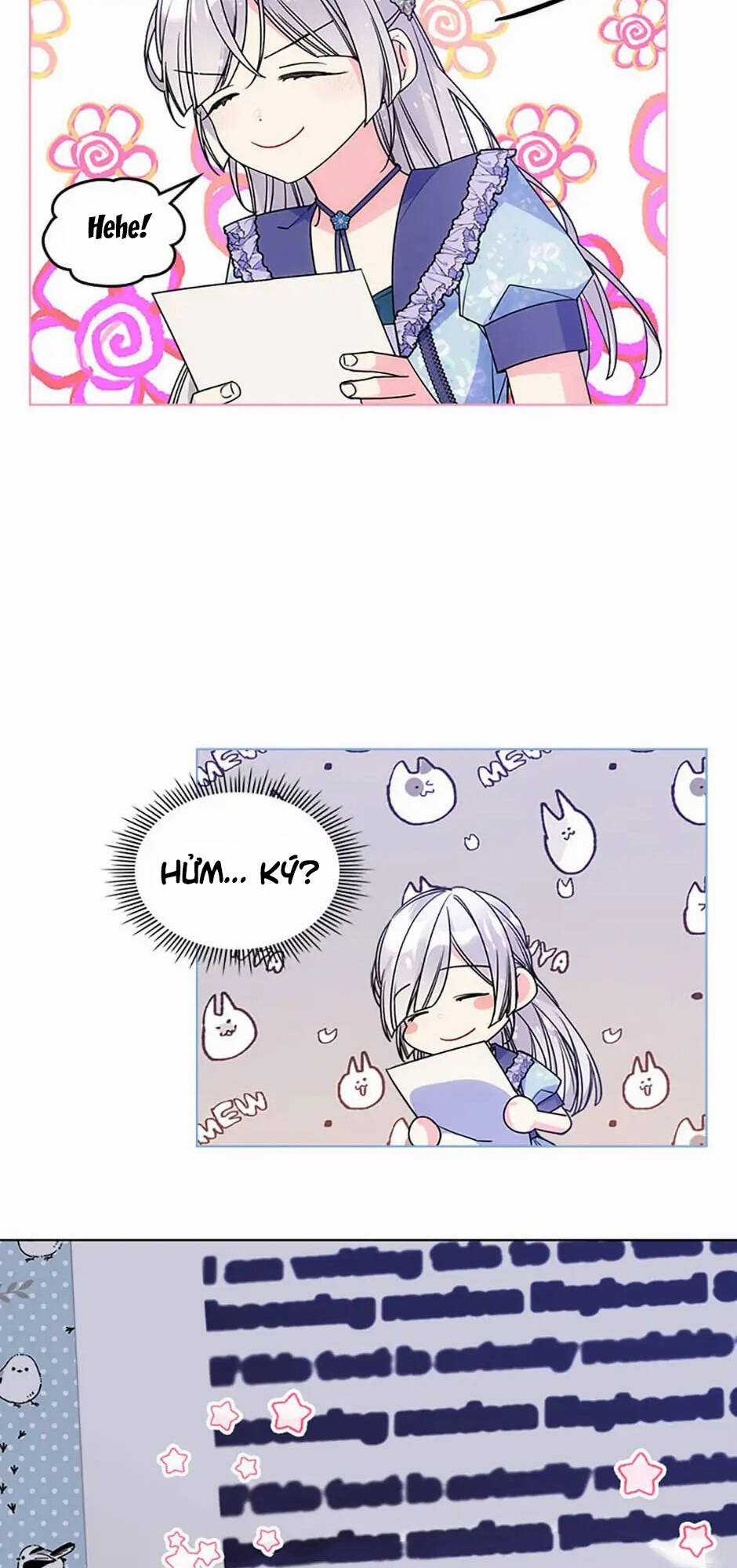 Anh Trai Tôi Quá Hiền Lành Làm Tôi Lo Lắng Ghê Chapter 63 trang 48