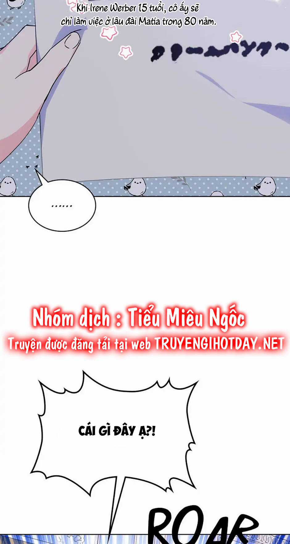 Anh Trai Tôi Quá Hiền Lành Làm Tôi Lo Lắng Ghê Chapter 63 trang 49