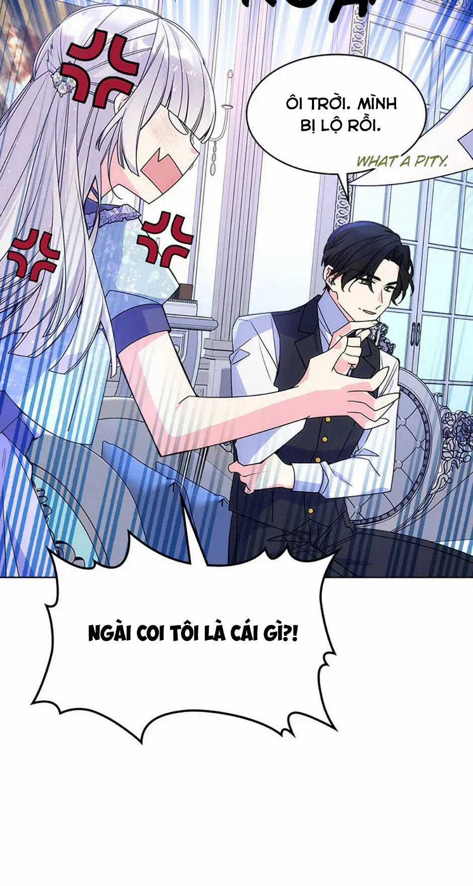 Anh Trai Tôi Quá Hiền Lành Làm Tôi Lo Lắng Ghê Chapter 63 trang 50