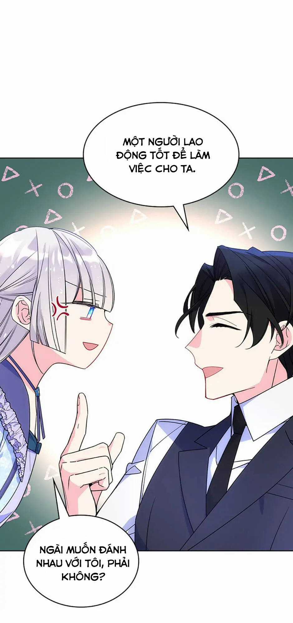 Anh Trai Tôi Quá Hiền Lành Làm Tôi Lo Lắng Ghê Chapter 63 trang 51