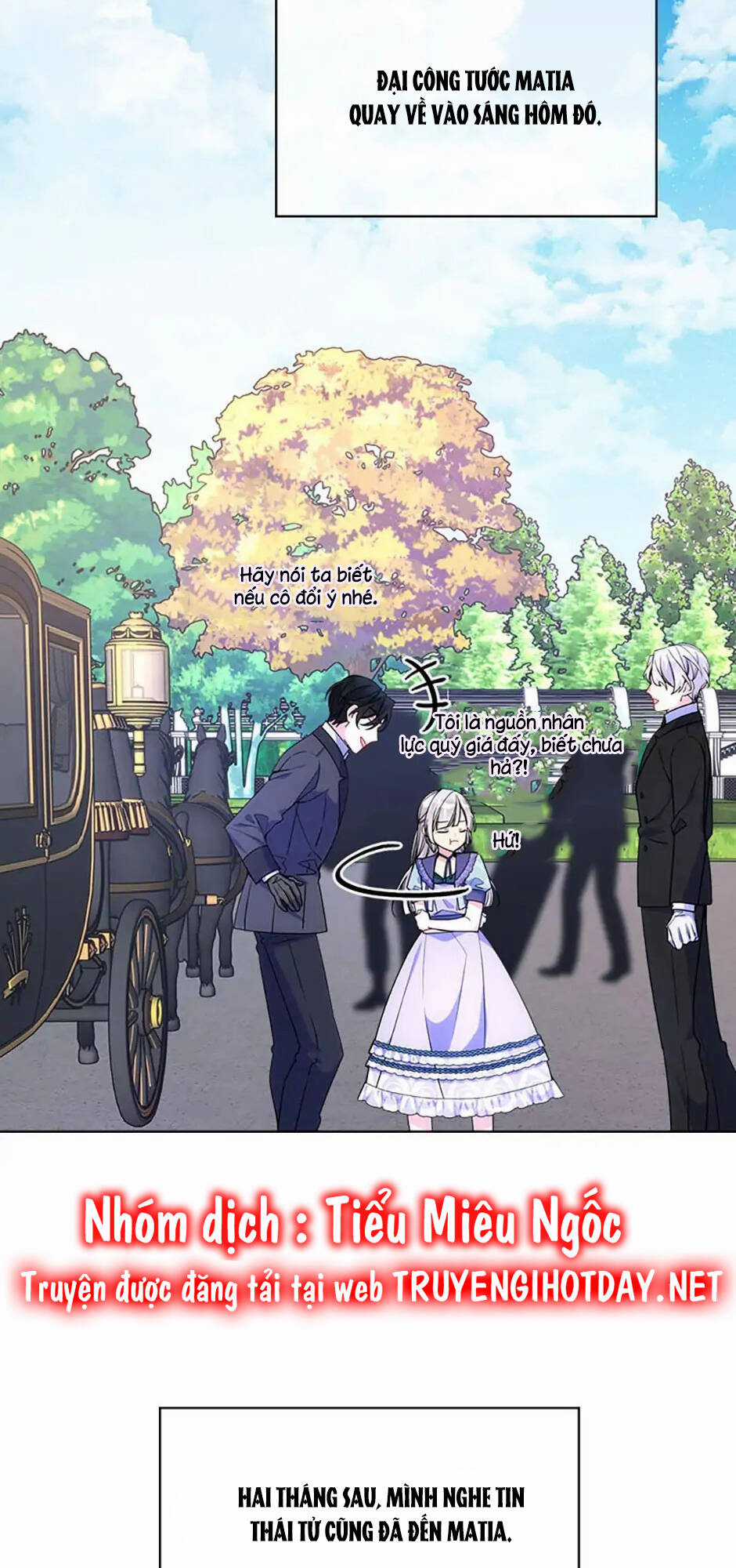 Anh Trai Tôi Quá Hiền Lành Làm Tôi Lo Lắng Ghê Chapter 63 trang 53