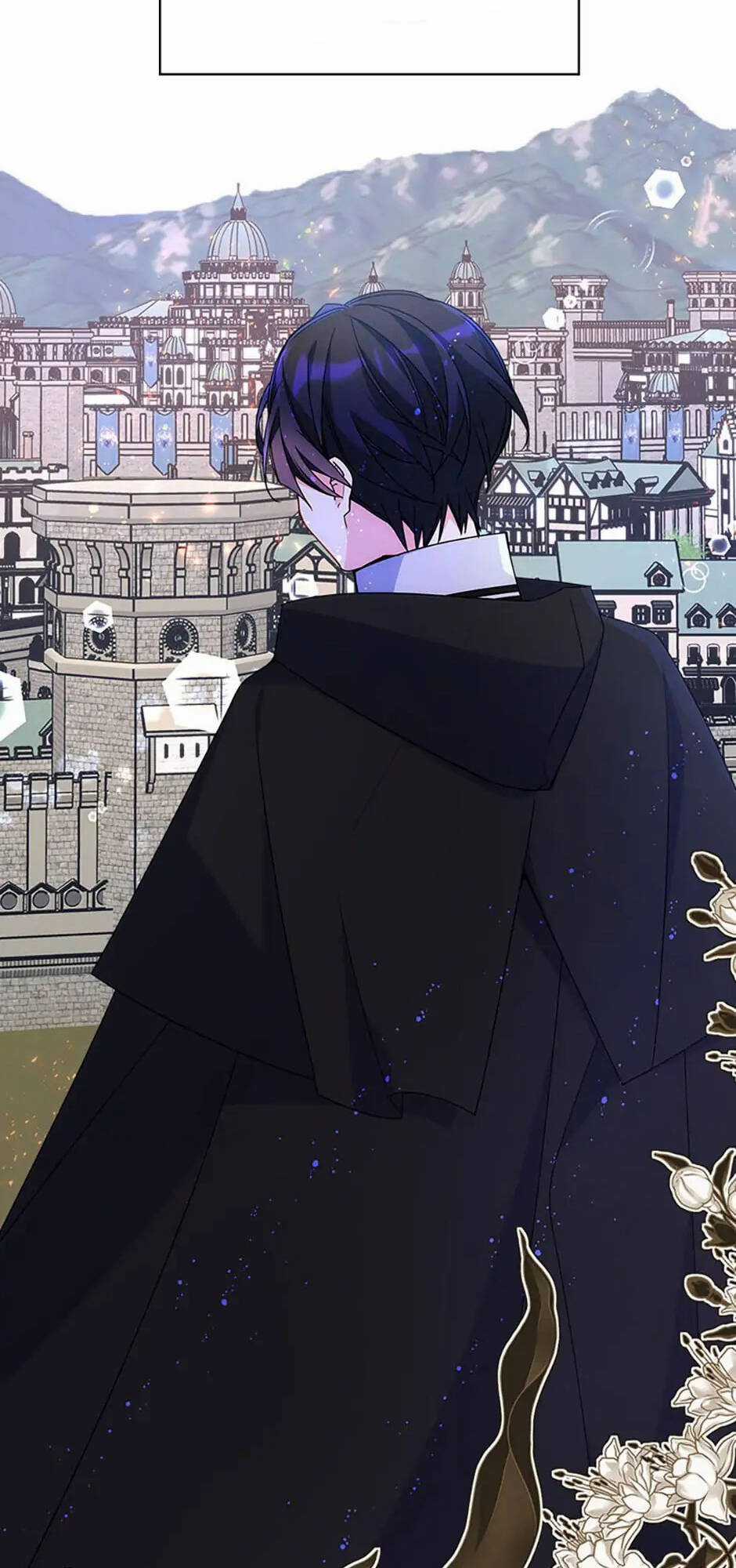 Anh Trai Tôi Quá Hiền Lành Làm Tôi Lo Lắng Ghê Chapter 63 trang 54
