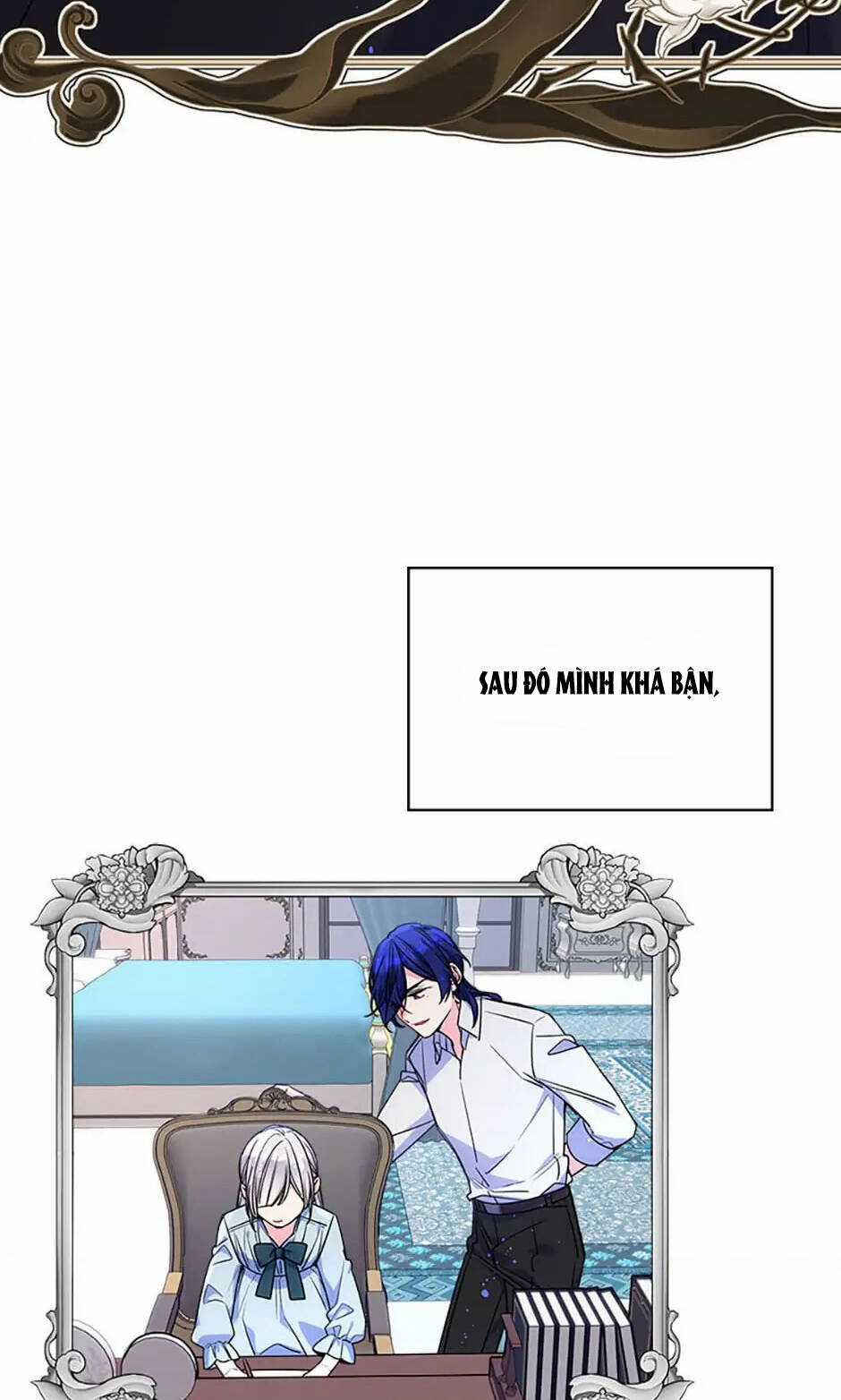 Anh Trai Tôi Quá Hiền Lành Làm Tôi Lo Lắng Ghê Chapter 63 trang 55
