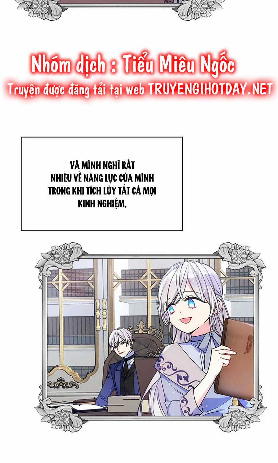 Anh Trai Tôi Quá Hiền Lành Làm Tôi Lo Lắng Ghê Chapter 63 trang 56