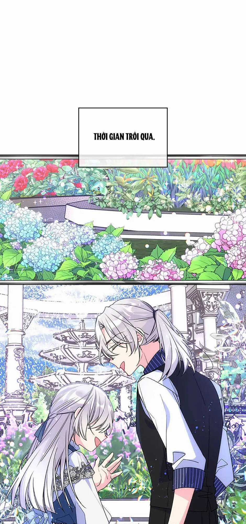 Anh Trai Tôi Quá Hiền Lành Làm Tôi Lo Lắng Ghê Chapter 63 trang 57