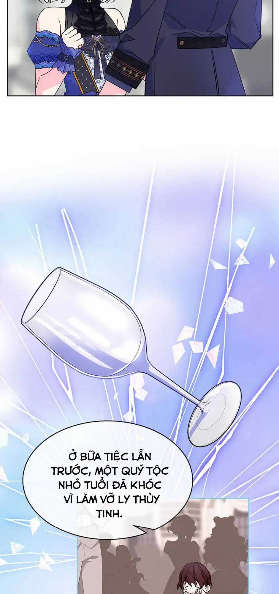 Anh Trai Tôi Quá Hiền Lành Làm Tôi Lo Lắng Ghê Chapter 63 trang 6