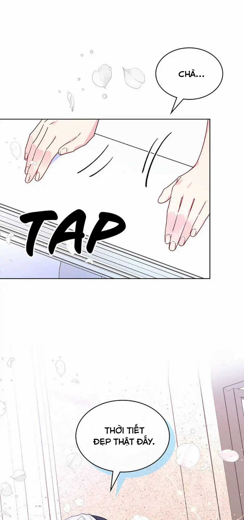 Anh Trai Tôi Quá Hiền Lành Làm Tôi Lo Lắng Ghê Chapter 63 trang 63