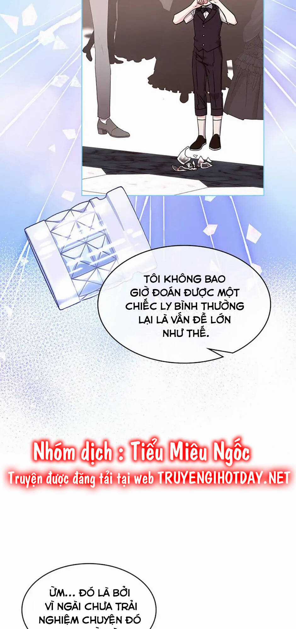 Anh Trai Tôi Quá Hiền Lành Làm Tôi Lo Lắng Ghê Chapter 63 trang 7