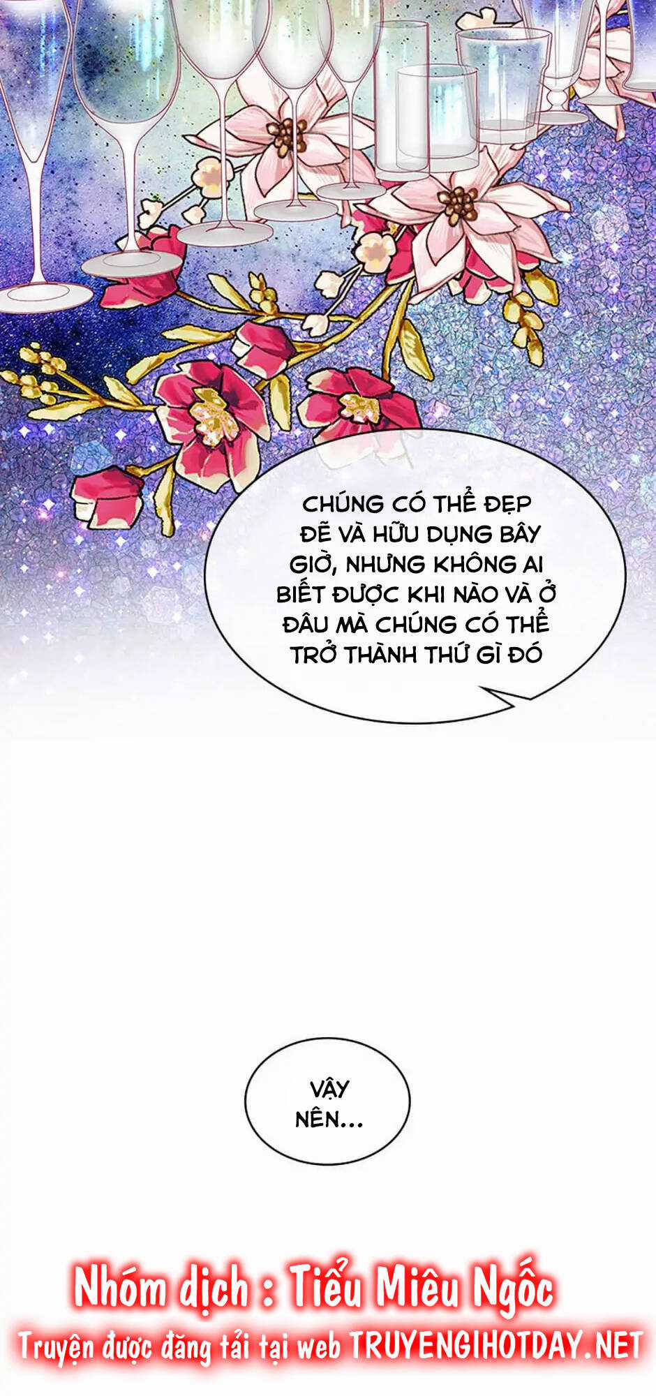 Anh Trai Tôi Quá Hiền Lành Làm Tôi Lo Lắng Ghê Chapter 63 trang 9
