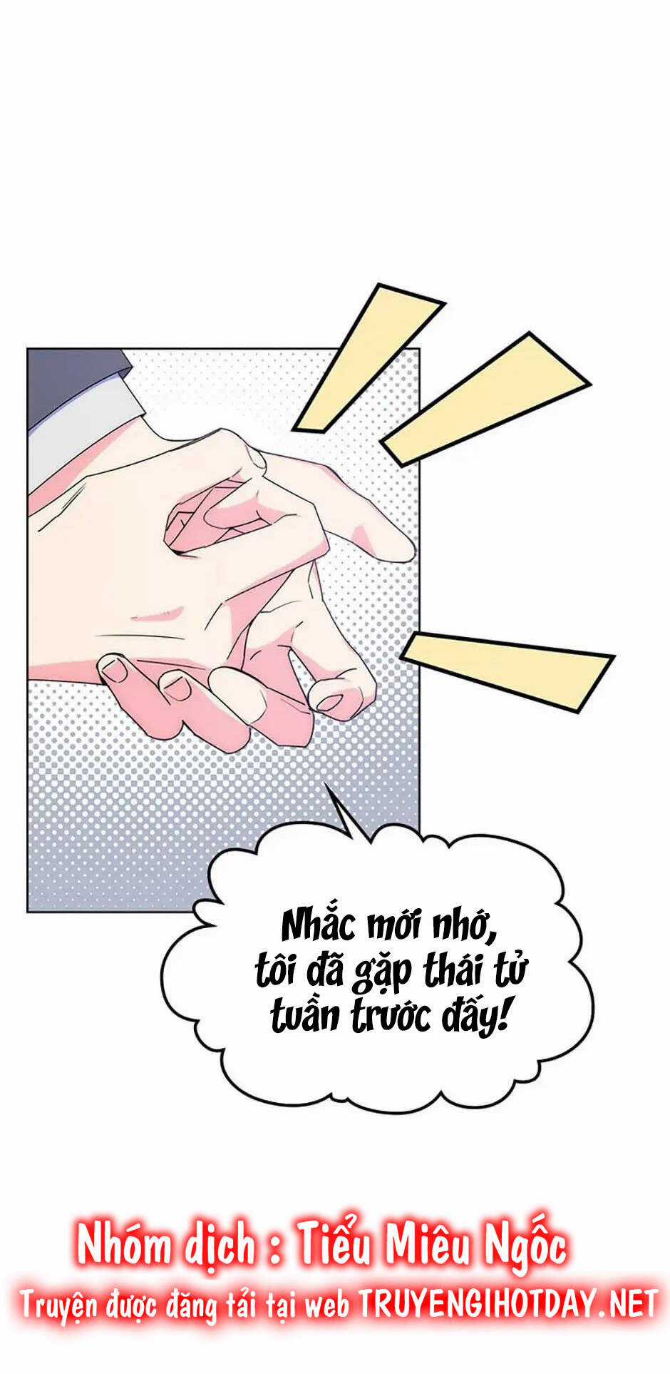 Anh Trai Tôi Quá Hiền Lành Làm Tôi Lo Lắng Ghê Chapter 64 trang 10