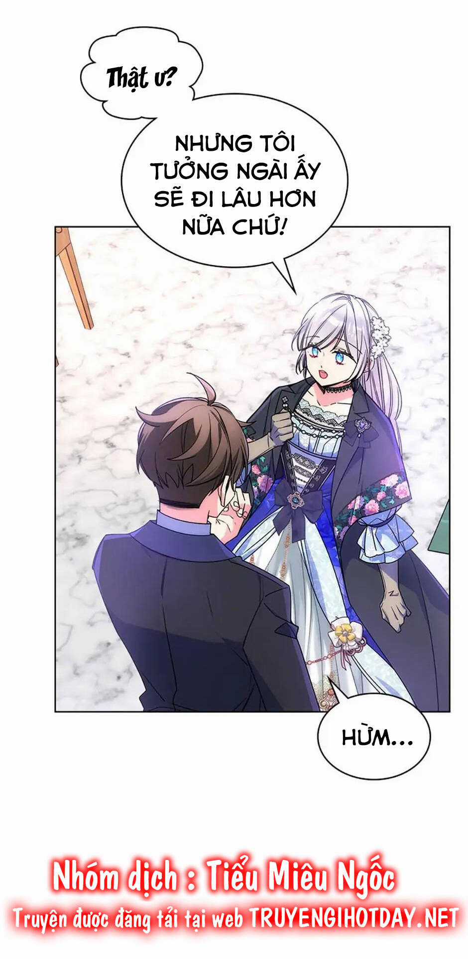 Anh Trai Tôi Quá Hiền Lành Làm Tôi Lo Lắng Ghê Chapter 64 trang 11