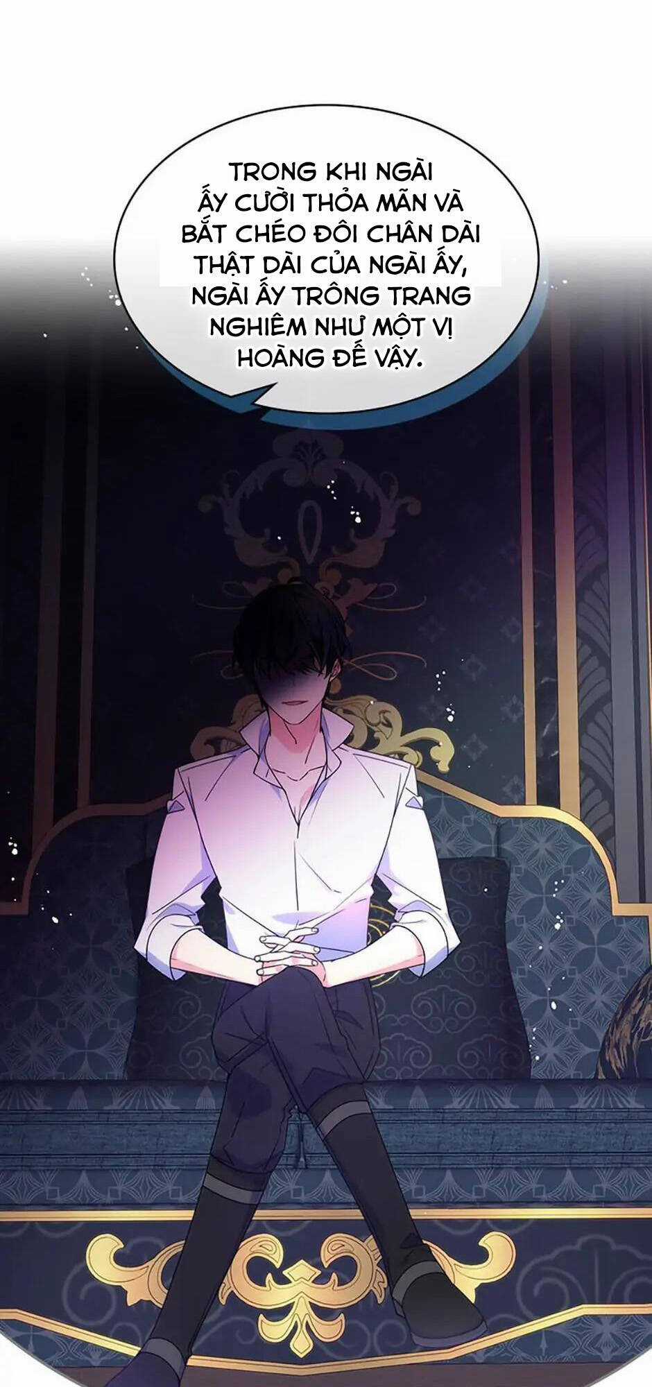 Anh Trai Tôi Quá Hiền Lành Làm Tôi Lo Lắng Ghê Chapter 64 trang 14