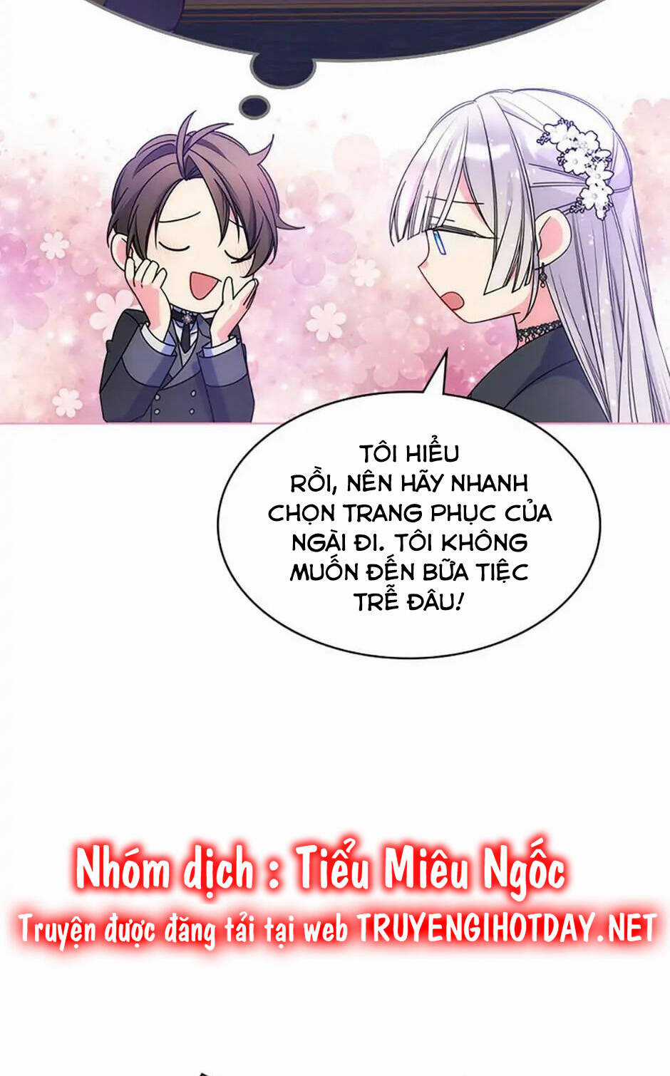 Anh Trai Tôi Quá Hiền Lành Làm Tôi Lo Lắng Ghê Chapter 64 trang 15
