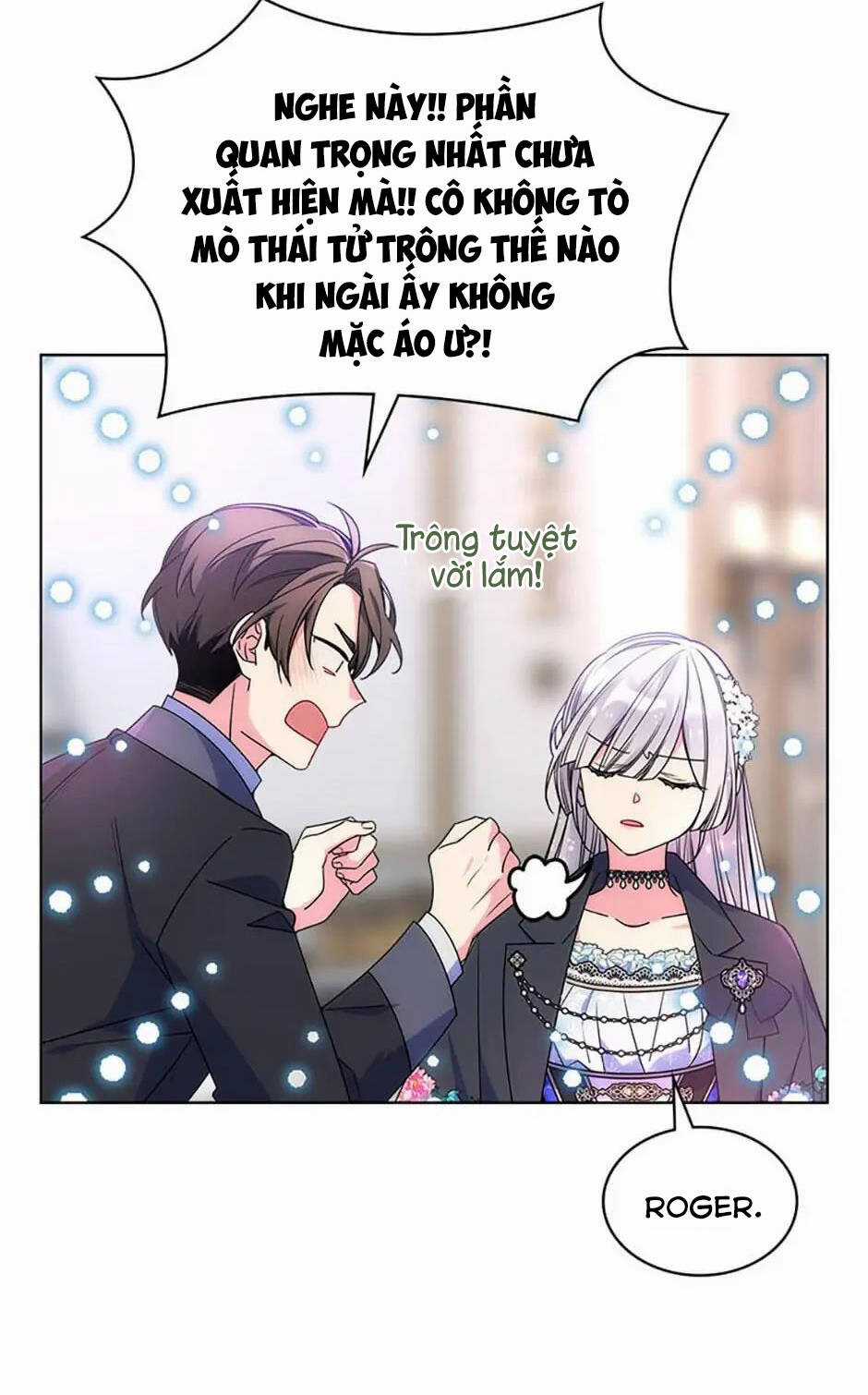 Anh Trai Tôi Quá Hiền Lành Làm Tôi Lo Lắng Ghê Chapter 64 trang 16