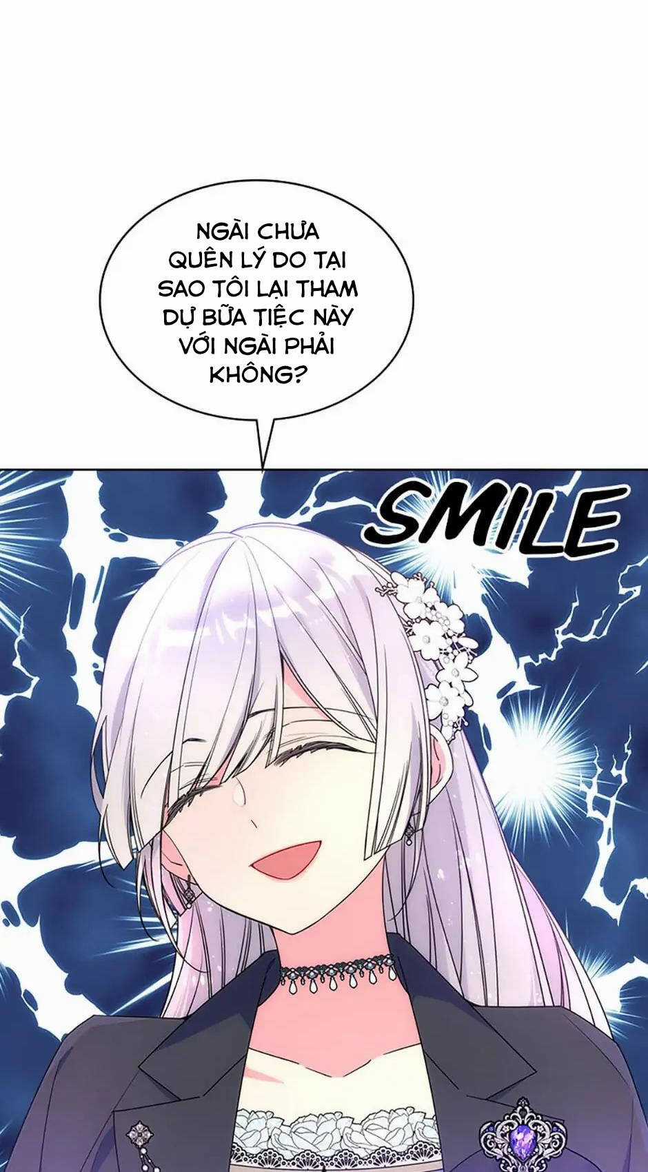 Anh Trai Tôi Quá Hiền Lành Làm Tôi Lo Lắng Ghê Chapter 64 trang 17