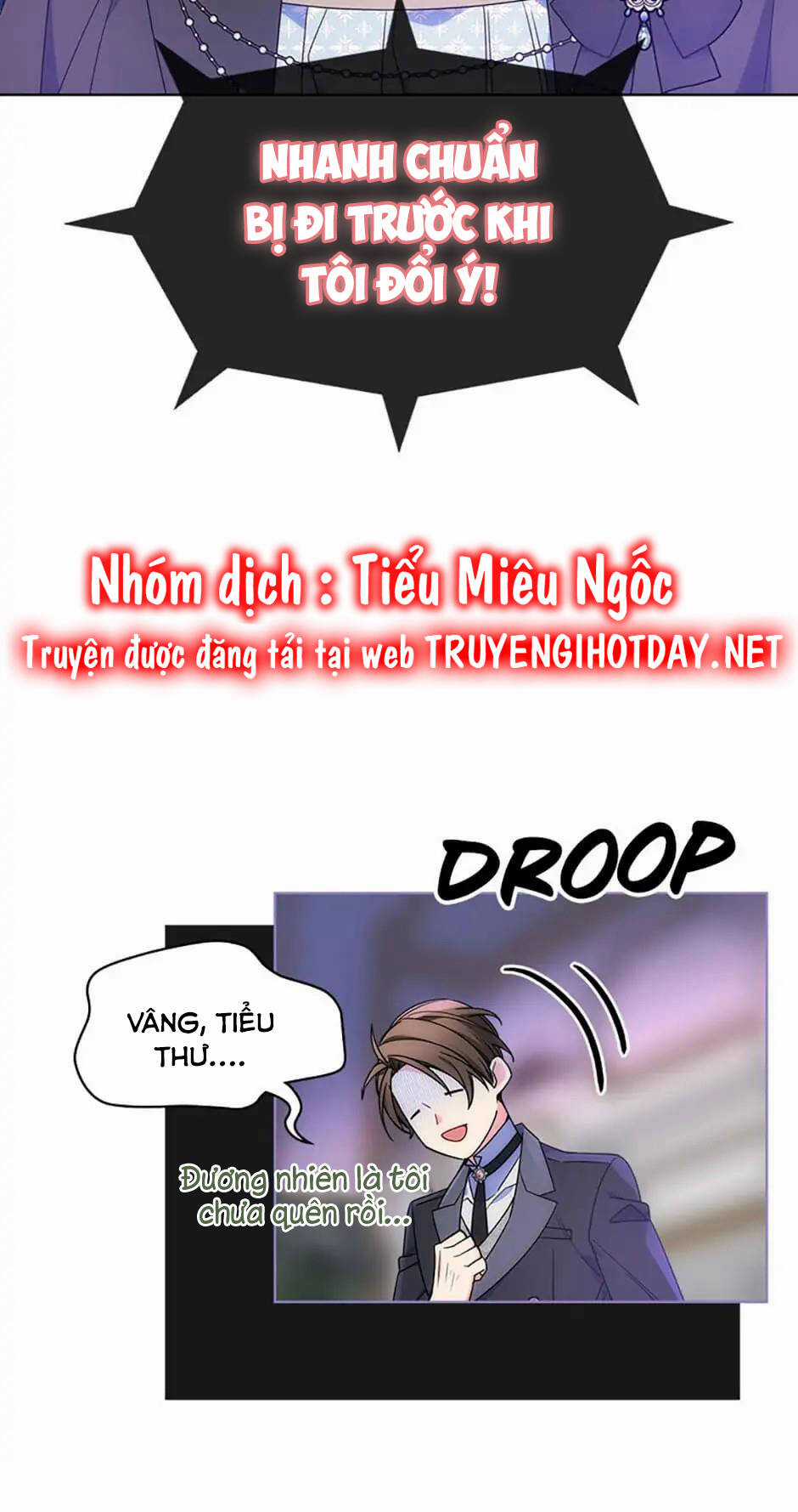 Anh Trai Tôi Quá Hiền Lành Làm Tôi Lo Lắng Ghê Chapter 64 trang 18