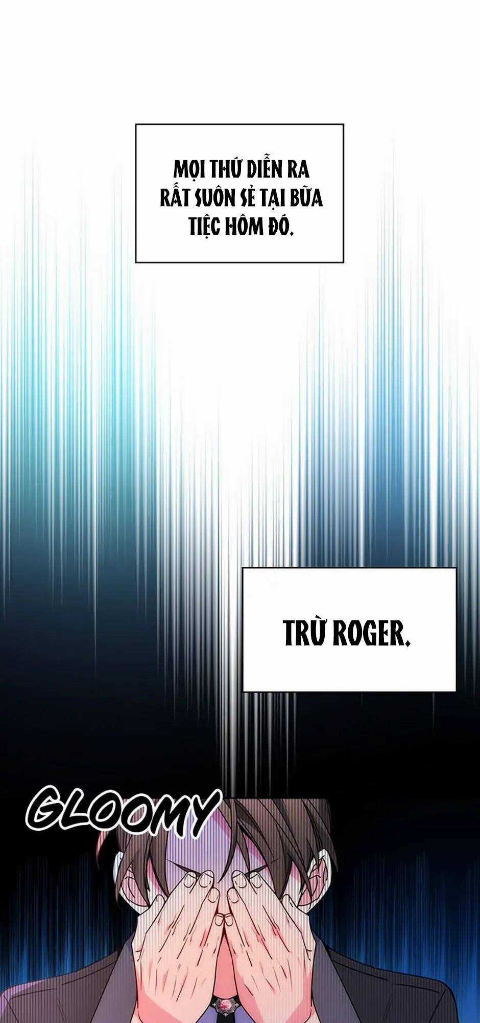 Anh Trai Tôi Quá Hiền Lành Làm Tôi Lo Lắng Ghê Chapter 64 trang 20