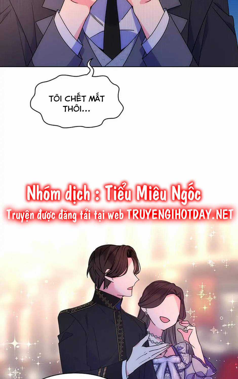Anh Trai Tôi Quá Hiền Lành Làm Tôi Lo Lắng Ghê Chapter 64 trang 21