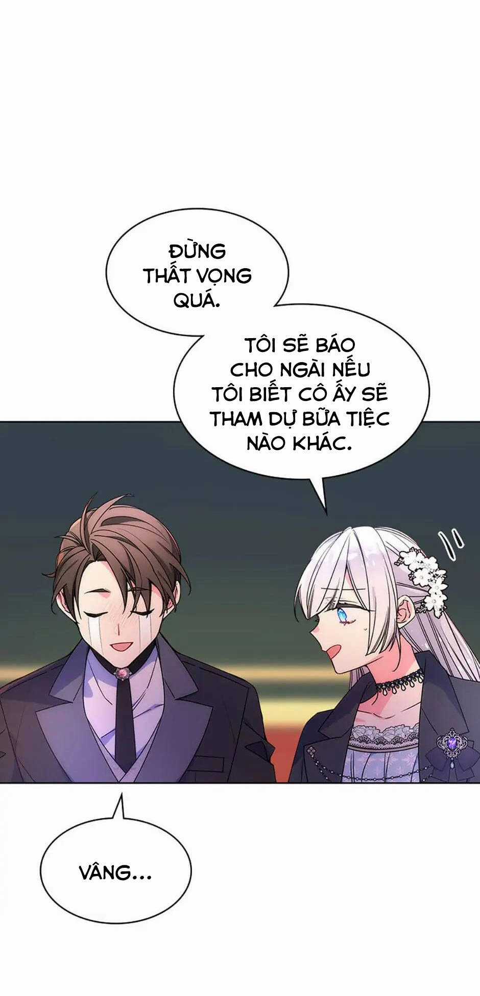 Anh Trai Tôi Quá Hiền Lành Làm Tôi Lo Lắng Ghê Chapter 64 trang 23