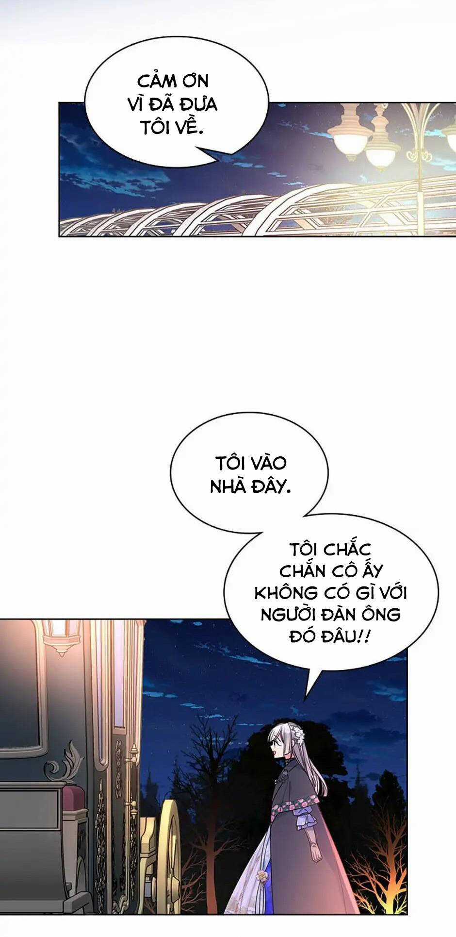 Anh Trai Tôi Quá Hiền Lành Làm Tôi Lo Lắng Ghê Chapter 64 trang 26