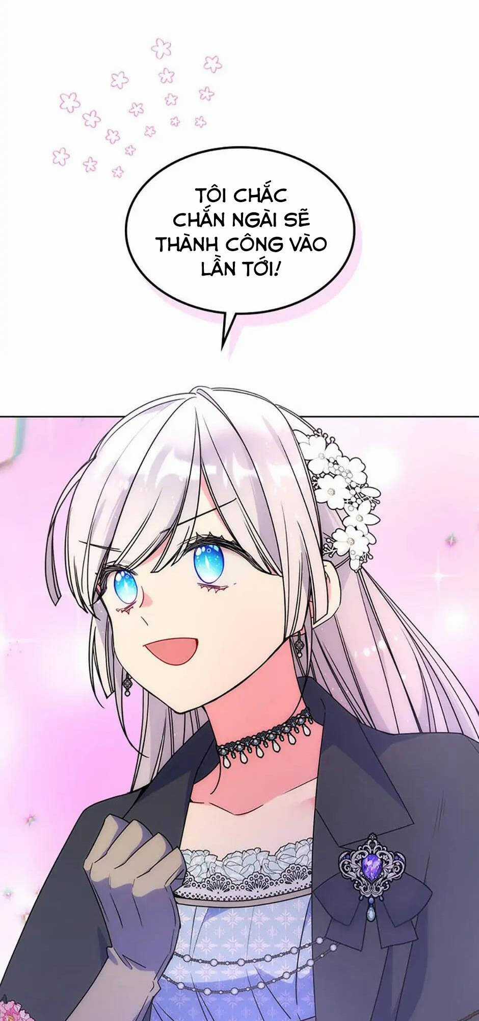 Anh Trai Tôi Quá Hiền Lành Làm Tôi Lo Lắng Ghê Chapter 64 trang 28