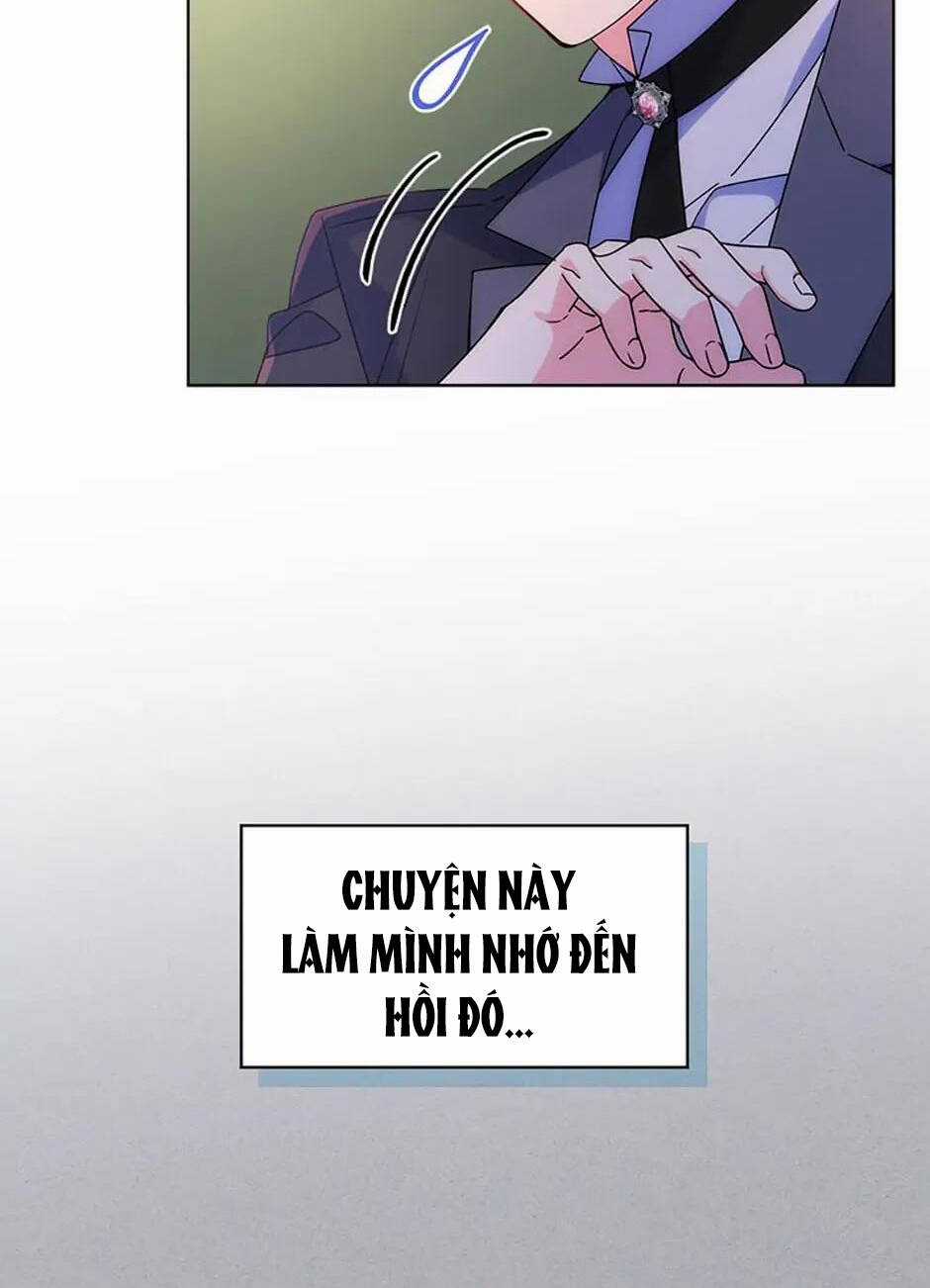 Anh Trai Tôi Quá Hiền Lành Làm Tôi Lo Lắng Ghê Chapter 64 trang 30