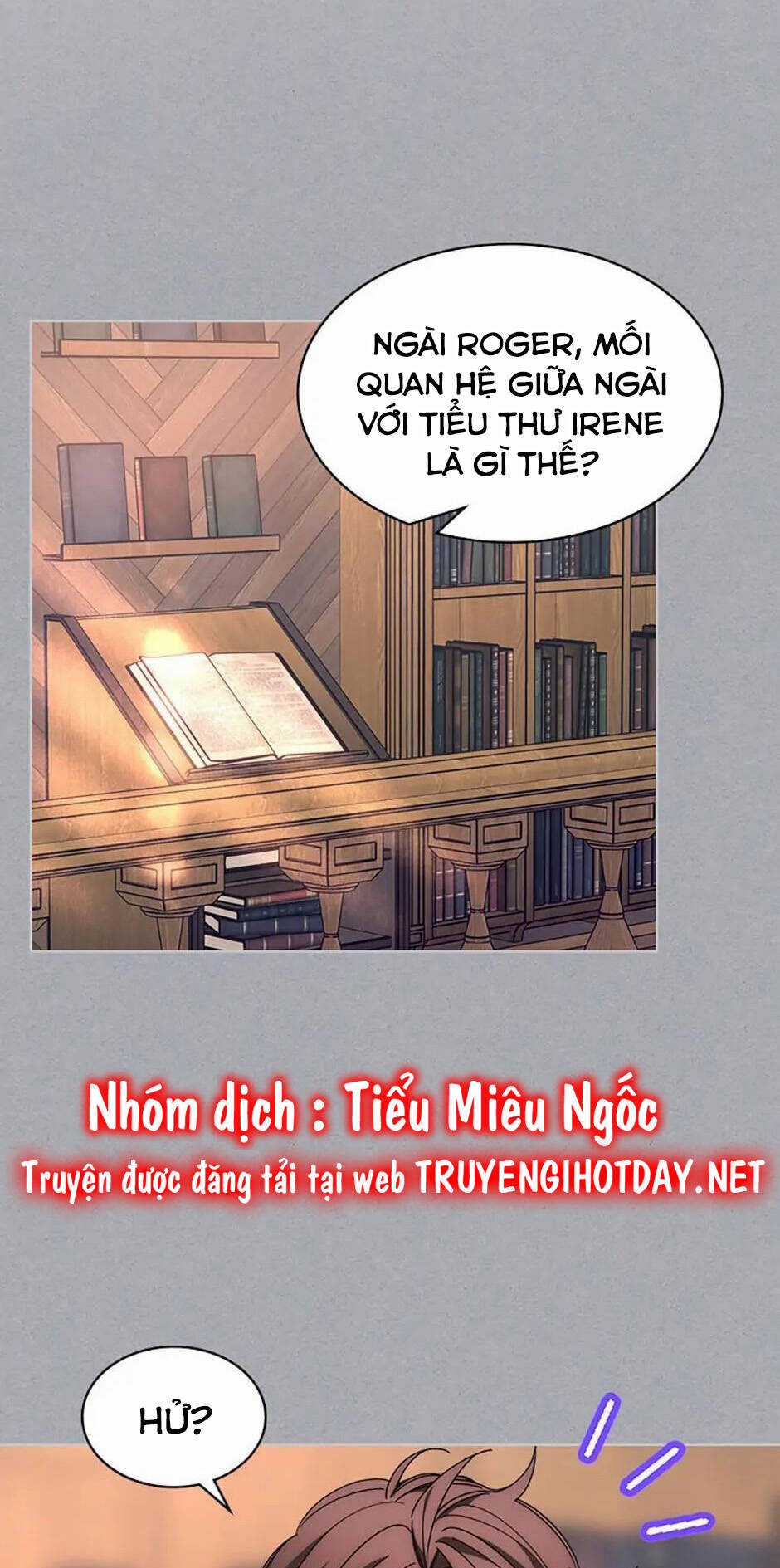 Anh Trai Tôi Quá Hiền Lành Làm Tôi Lo Lắng Ghê Chapter 64 trang 31