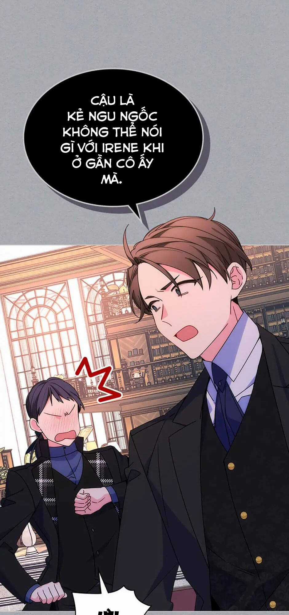 Anh Trai Tôi Quá Hiền Lành Làm Tôi Lo Lắng Ghê Chapter 64 trang 35