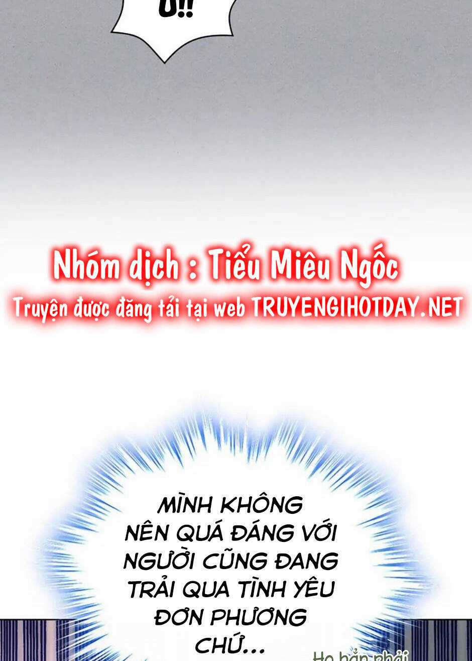 Anh Trai Tôi Quá Hiền Lành Làm Tôi Lo Lắng Ghê Chapter 64 trang 36