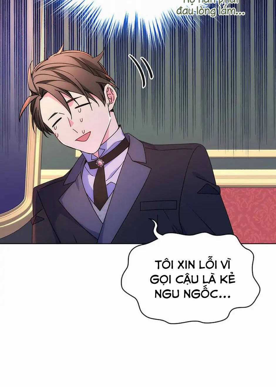 Anh Trai Tôi Quá Hiền Lành Làm Tôi Lo Lắng Ghê Chapter 64 trang 37