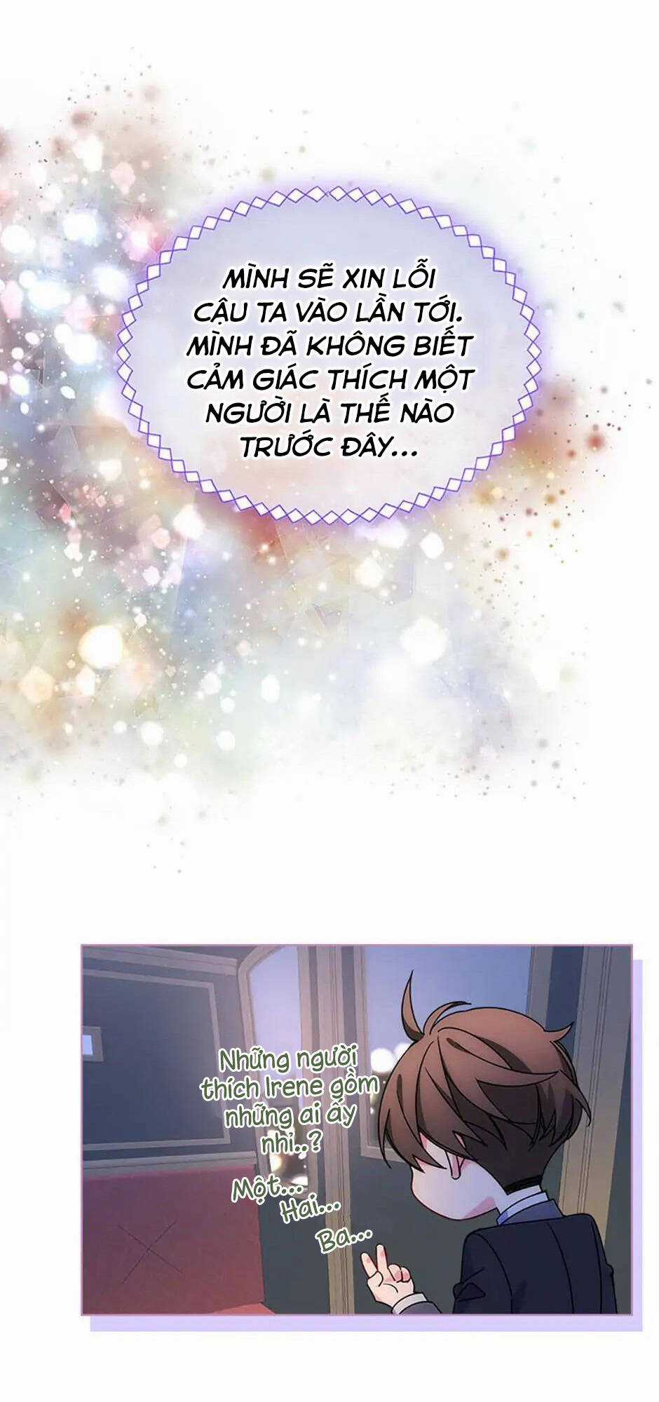 Anh Trai Tôi Quá Hiền Lành Làm Tôi Lo Lắng Ghê Chapter 64 trang 38