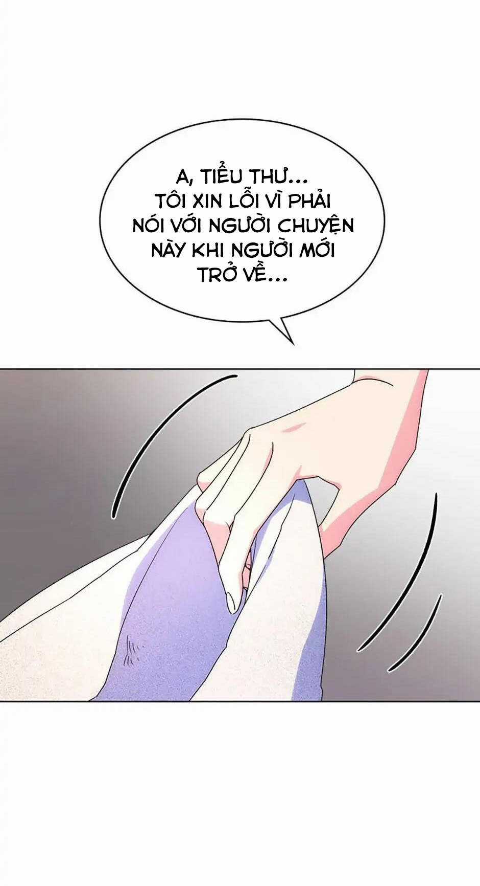 Anh Trai Tôi Quá Hiền Lành Làm Tôi Lo Lắng Ghê Chapter 64 trang 41