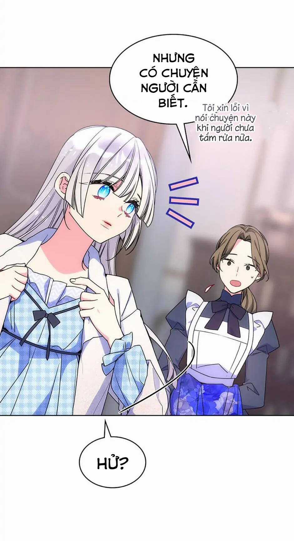 Anh Trai Tôi Quá Hiền Lành Làm Tôi Lo Lắng Ghê Chapter 64 trang 42