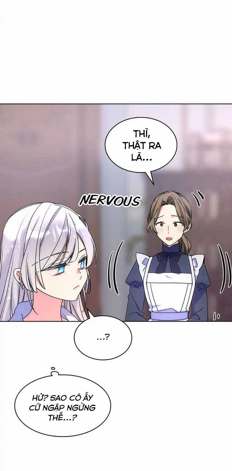 Anh Trai Tôi Quá Hiền Lành Làm Tôi Lo Lắng Ghê Chapter 64 trang 44