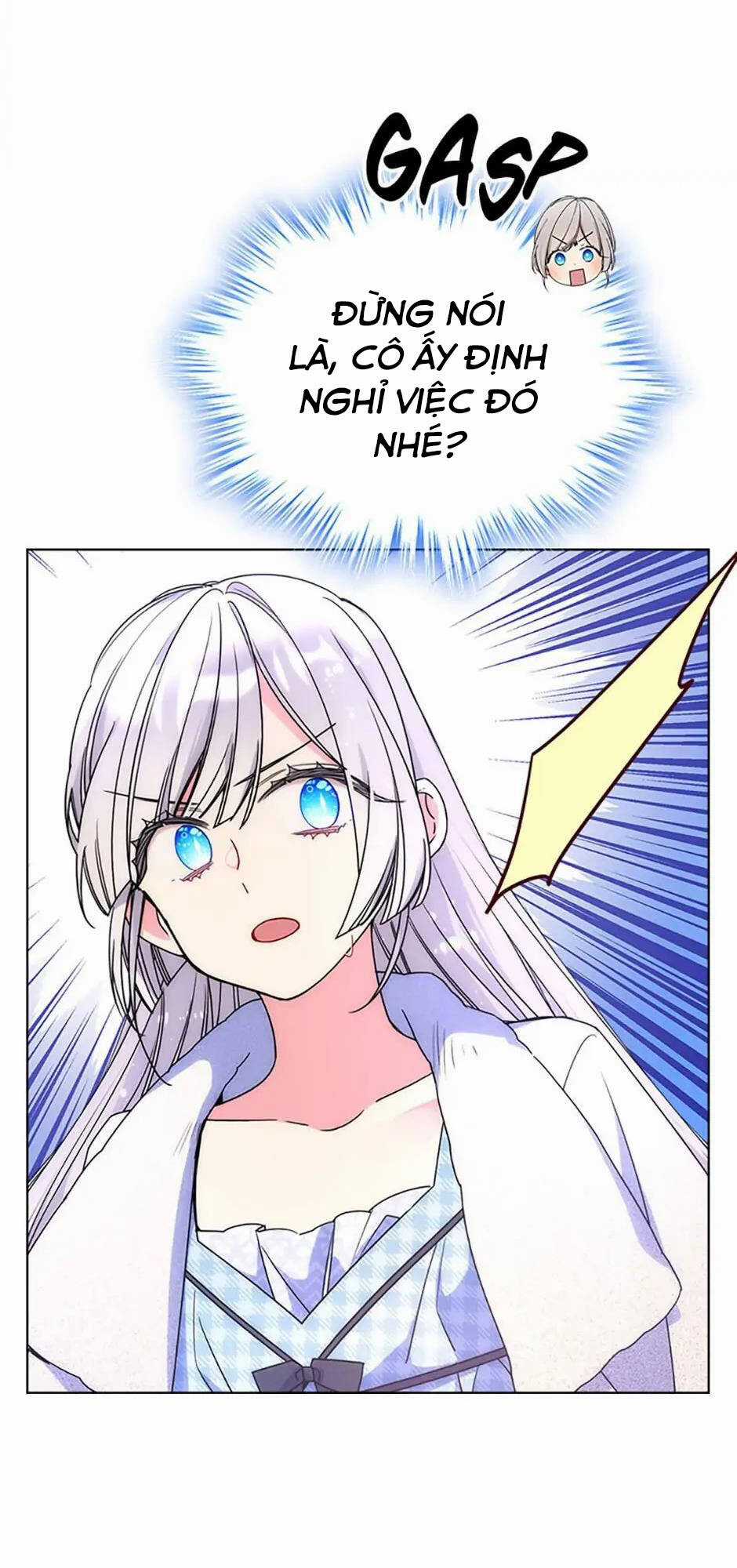 Anh Trai Tôi Quá Hiền Lành Làm Tôi Lo Lắng Ghê Chapter 64 trang 45