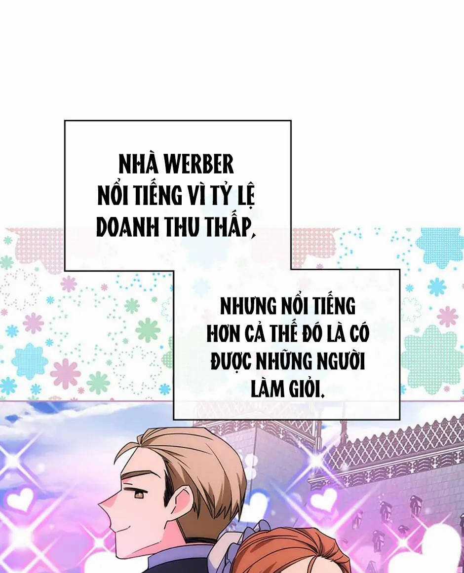 Anh Trai Tôi Quá Hiền Lành Làm Tôi Lo Lắng Ghê Chapter 64 trang 46