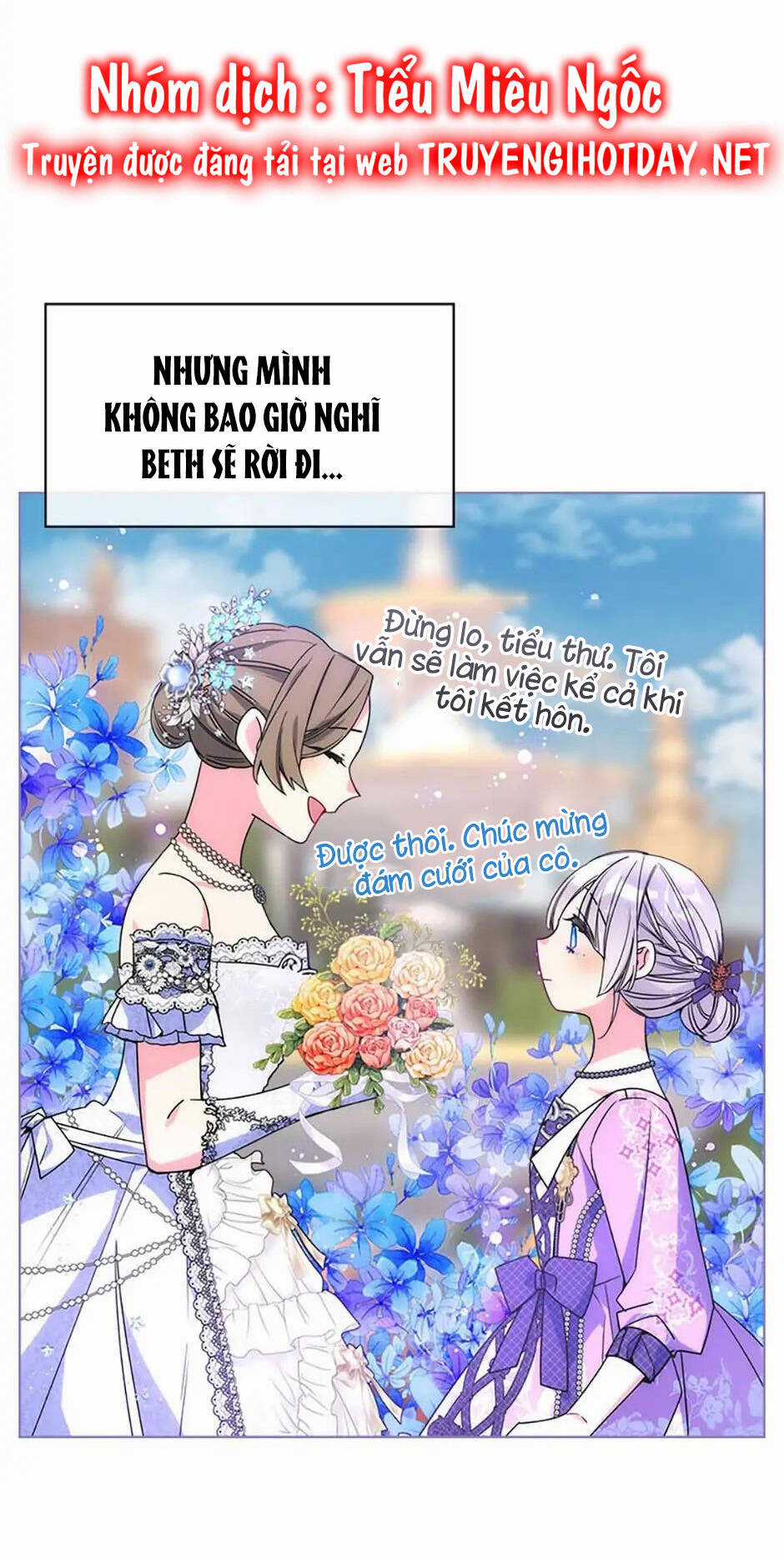 Anh Trai Tôi Quá Hiền Lành Làm Tôi Lo Lắng Ghê Chapter 64 trang 48