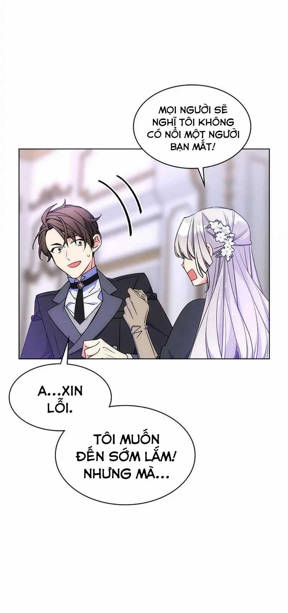 Anh Trai Tôi Quá Hiền Lành Làm Tôi Lo Lắng Ghê Chapter 64 trang 5