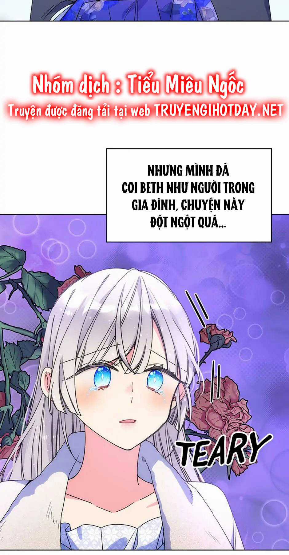 Anh Trai Tôi Quá Hiền Lành Làm Tôi Lo Lắng Ghê Chapter 64 trang 50