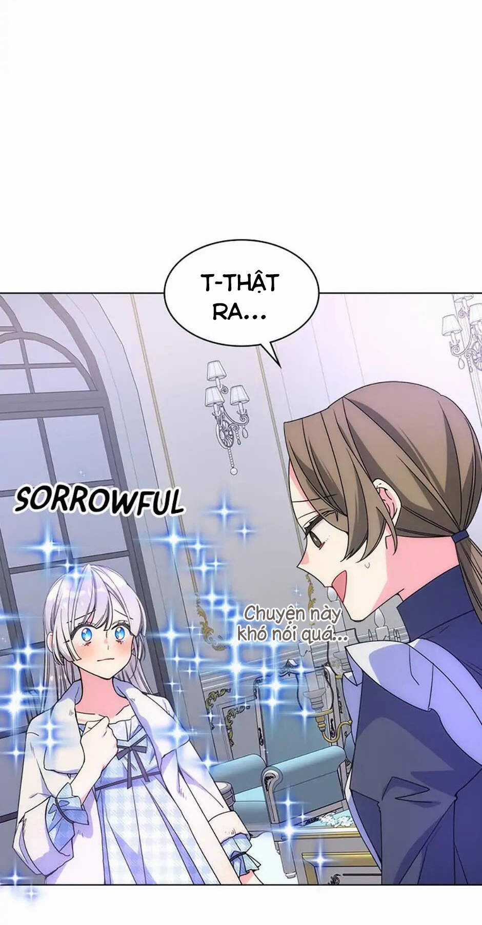 Anh Trai Tôi Quá Hiền Lành Làm Tôi Lo Lắng Ghê Chapter 64 trang 51