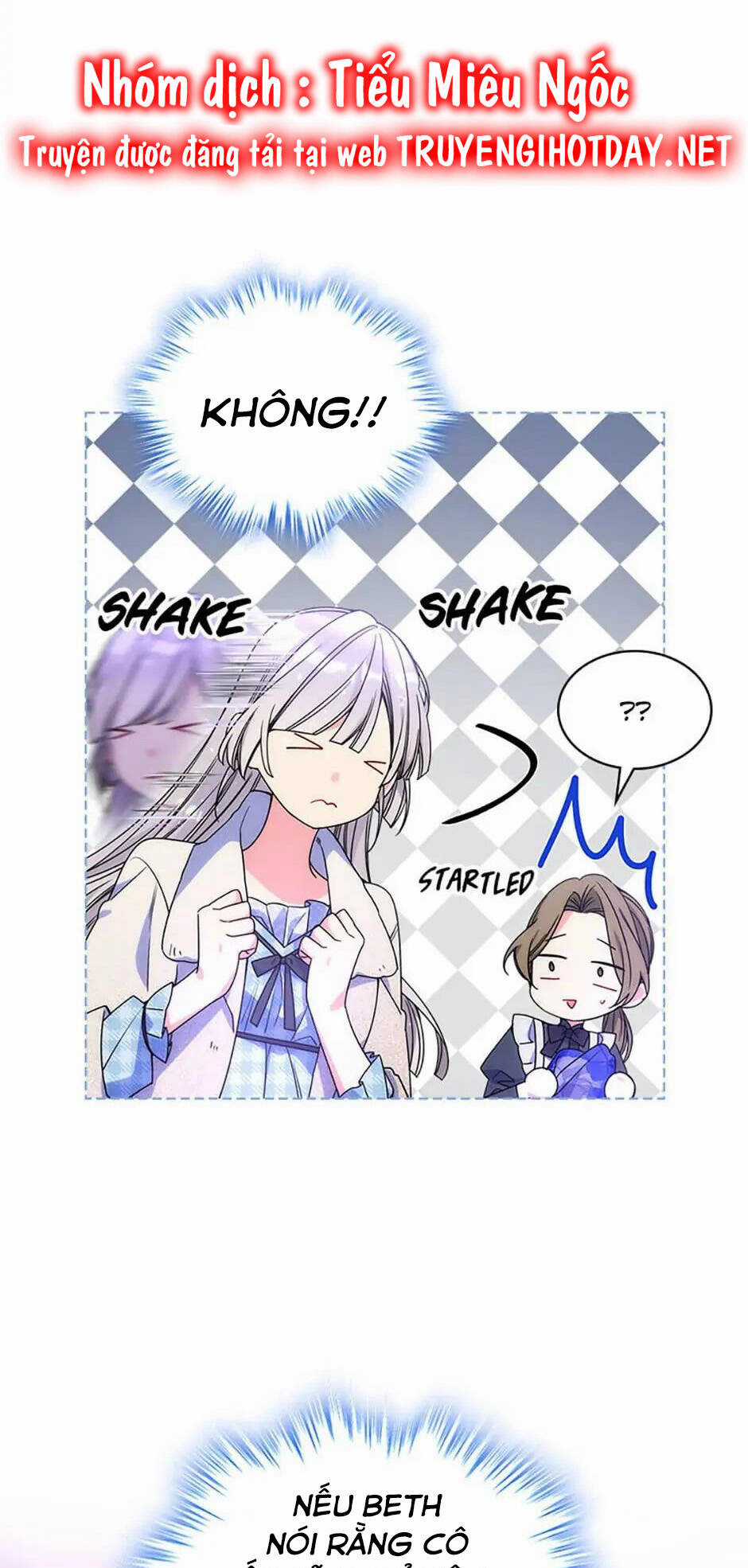 Anh Trai Tôi Quá Hiền Lành Làm Tôi Lo Lắng Ghê Chapter 64 trang 52