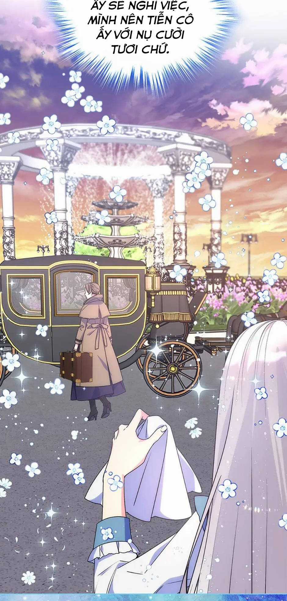 Anh Trai Tôi Quá Hiền Lành Làm Tôi Lo Lắng Ghê Chapter 64 trang 53