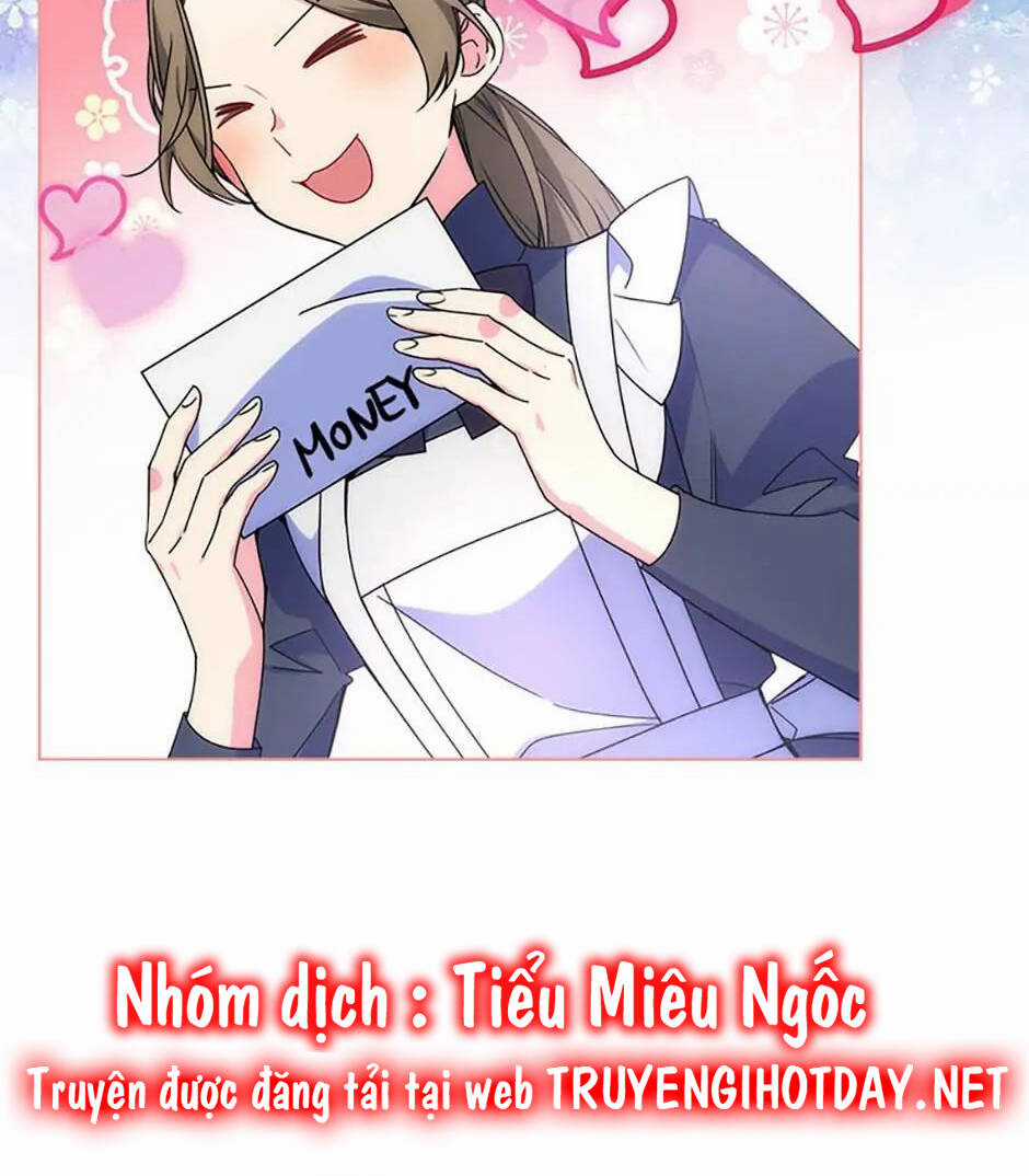 Anh Trai Tôi Quá Hiền Lành Làm Tôi Lo Lắng Ghê Chapter 64 trang 55