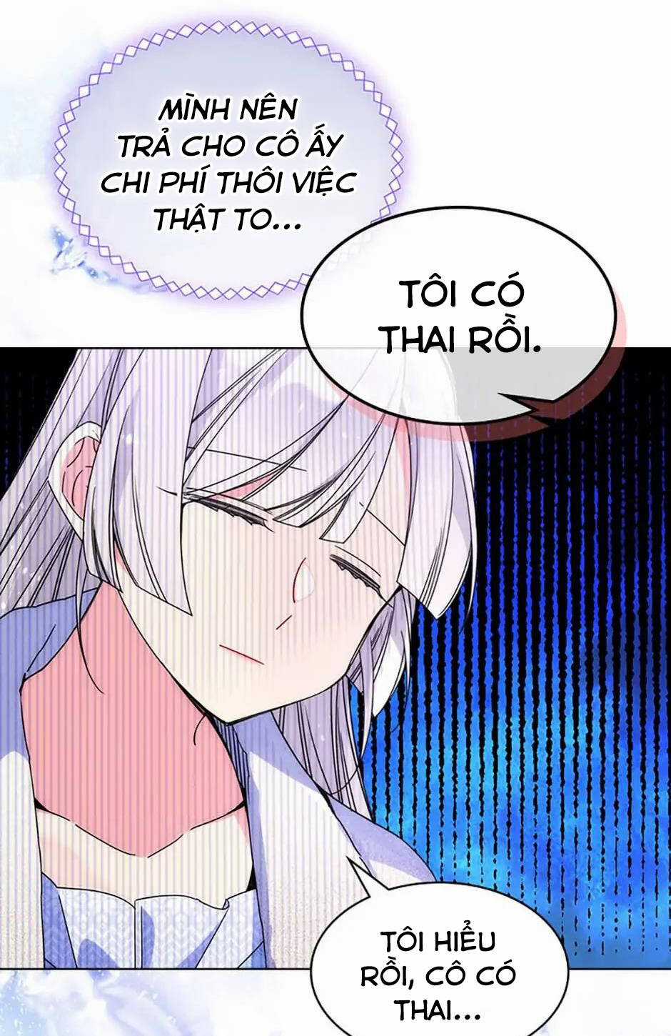 Anh Trai Tôi Quá Hiền Lành Làm Tôi Lo Lắng Ghê Chapter 64 trang 56