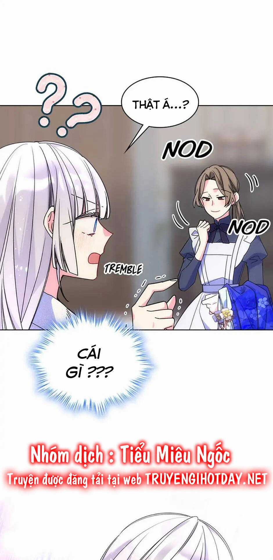 Anh Trai Tôi Quá Hiền Lành Làm Tôi Lo Lắng Ghê Chapter 64 trang 58