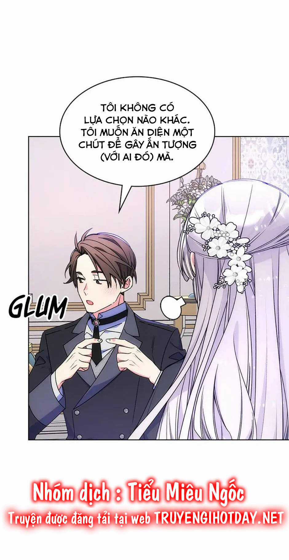 Anh Trai Tôi Quá Hiền Lành Làm Tôi Lo Lắng Ghê Chapter 64 trang 8