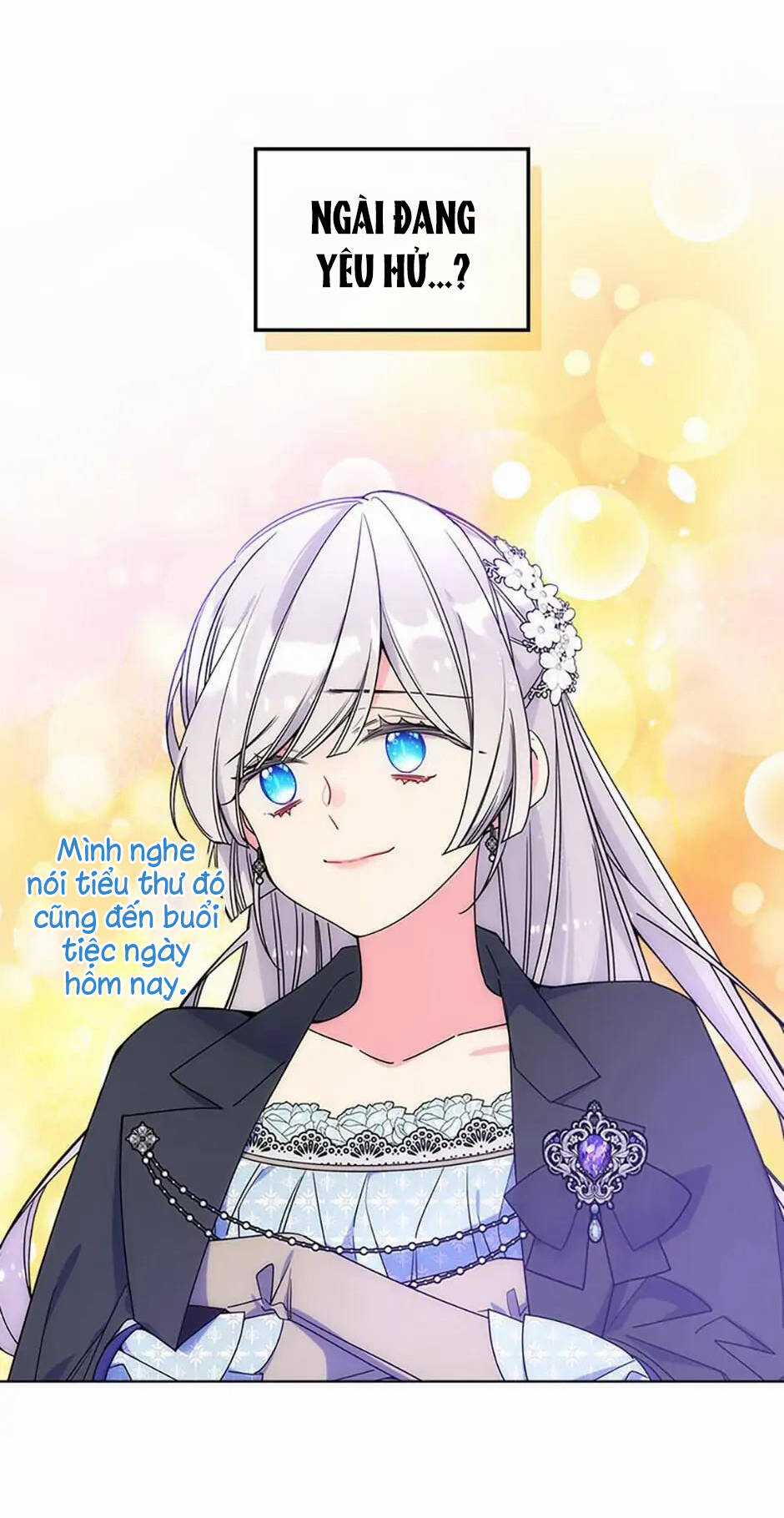 Anh Trai Tôi Quá Hiền Lành Làm Tôi Lo Lắng Ghê Chapter 64 trang 9