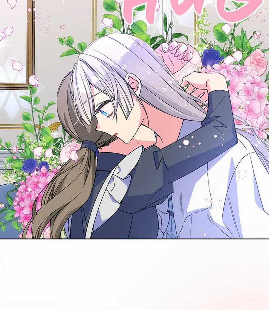 Anh Trai Tôi Quá Hiền Lành Làm Tôi Lo Lắng Ghê Chapter 65 trang 10