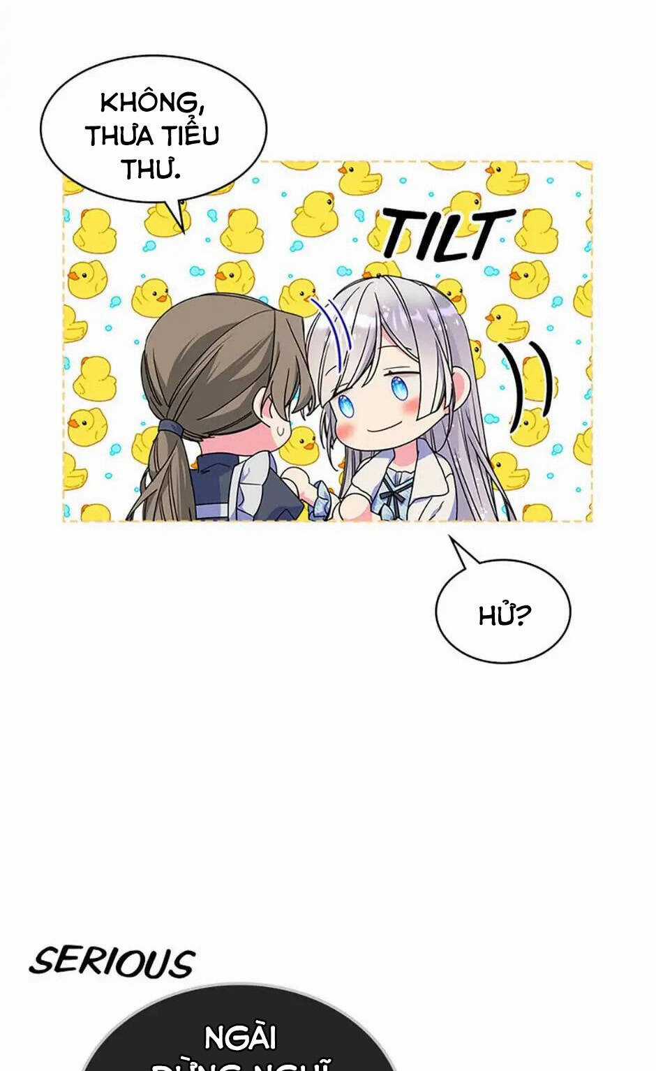 Anh Trai Tôi Quá Hiền Lành Làm Tôi Lo Lắng Ghê Chapter 65 trang 13